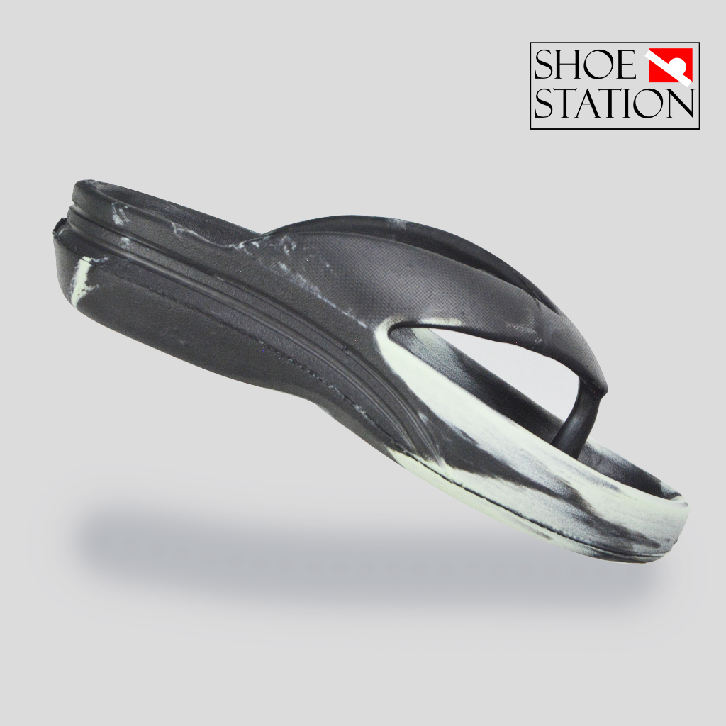 TERBARU Sandal Jepit Adilette Tie Dye Dewasa Anak Size 30-41 Bahan EVA Premium