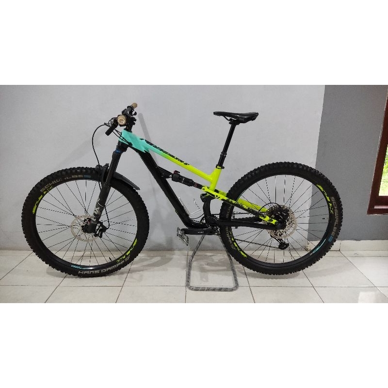 MTB Polygon Siskiu T7 2021