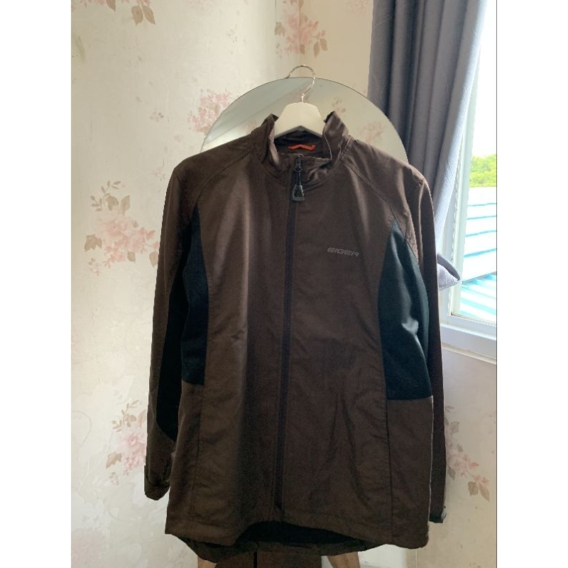 Eiger Neilson RD Jacket Size S