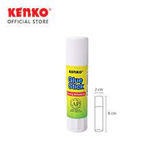 

glue stik kenko 8 gr / lem stik kenko 8 ge