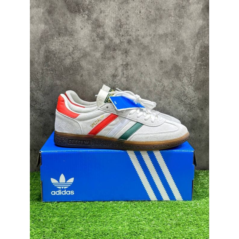 Sepatu Adidas Spezial Handball ST Patrick