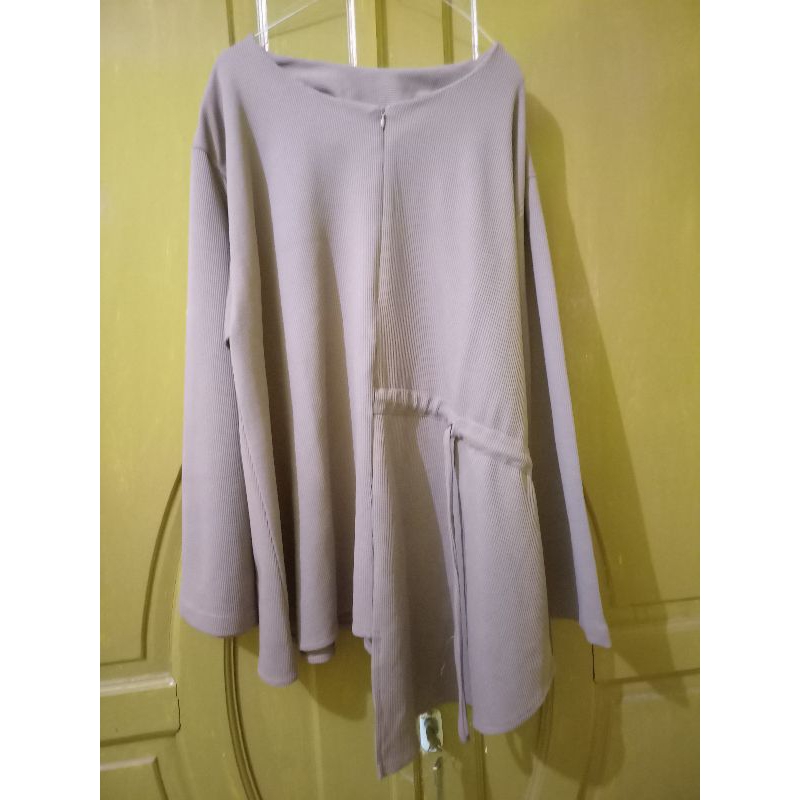 one set mocca waffle jumbo