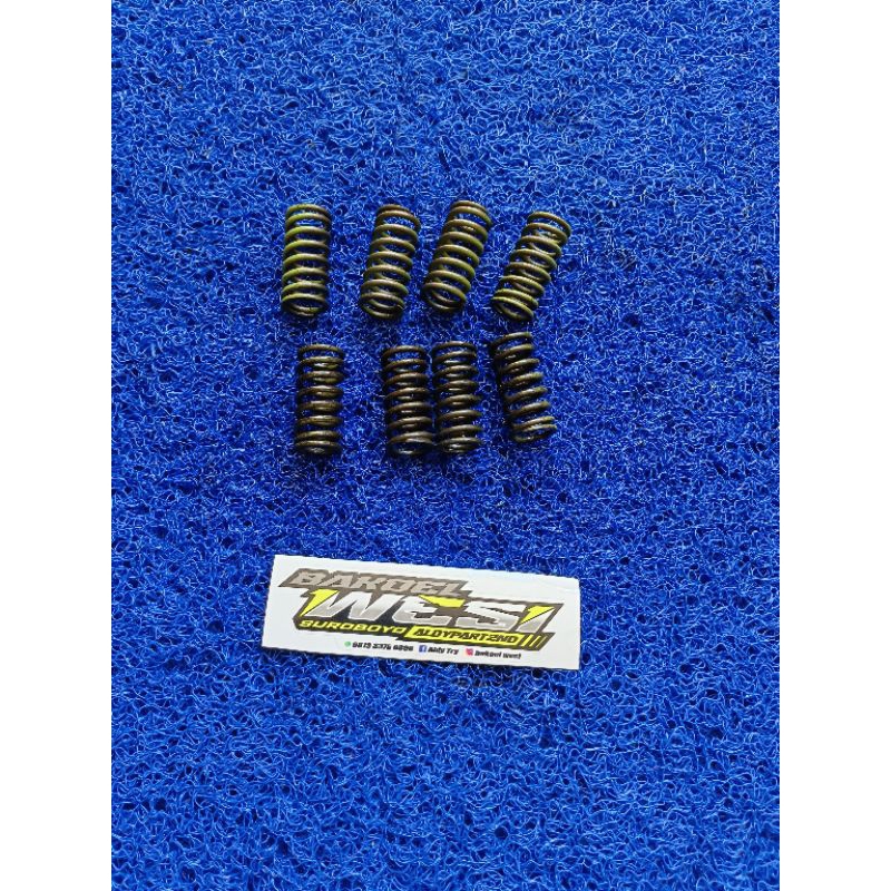 pir kopling original tiger.original lepasan motor original japan