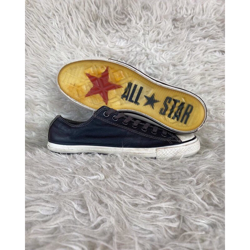 Converse John Varvatos second