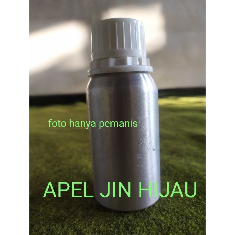 minyak apel jin hijau, biru,merah,kuning,hitam