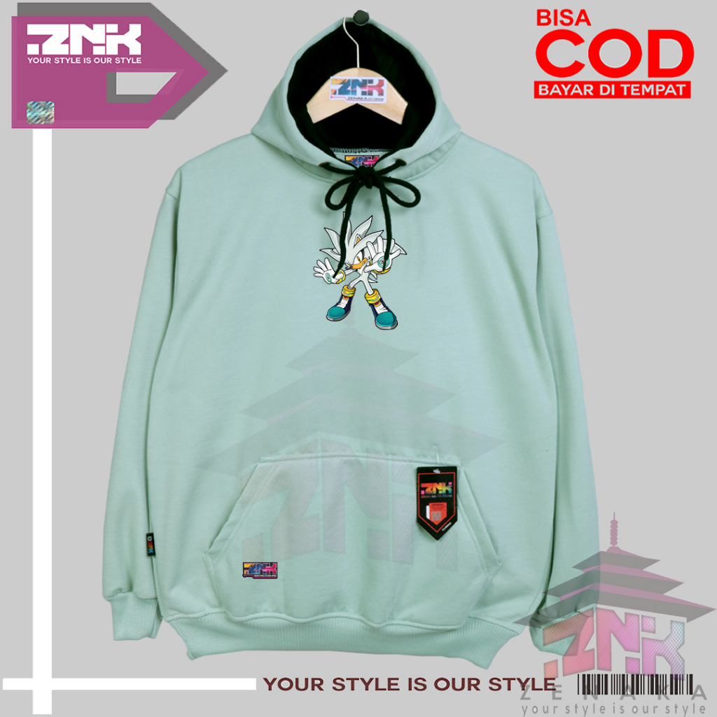 Hoodie pria distro brand tebal Hoodie pria distro tebal warna mint Hoodie pria oversize korean style Hoodie pria keren kece terbaik Jacket pria keren Sweater pria dsitro Sweater pria oversize jumbo Sweater pria oversize korean style Zenaka hoodie