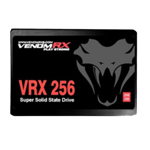 SSD 128GB RAVELL, SSD 256GB RAVELL, SSD 512GB RAVELL, SSD 1TB RAVELL  - SSD 128GB VENOMRX, SSD 256GB VENOMRX, SSD 512GB VENOMRX, SSD 1TB VENOMRX - SSD BULLDOZER 128GB 126GB, 512GB 6GBPS ULTIMATE SOLID STATE DRIVE