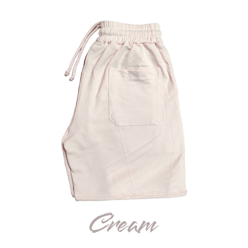 CELANA PENDEK H&amp;M GULUNG short pants hnm pria short pants h&amp;m wanita