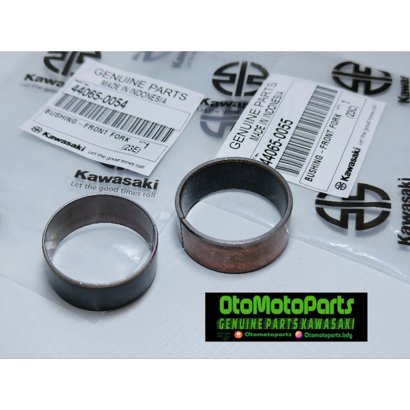 BUSHING BOSH RING KUNINGAN AS SHOCK NINJA RR ORIGINAL 44065-0054 & 44065-0055