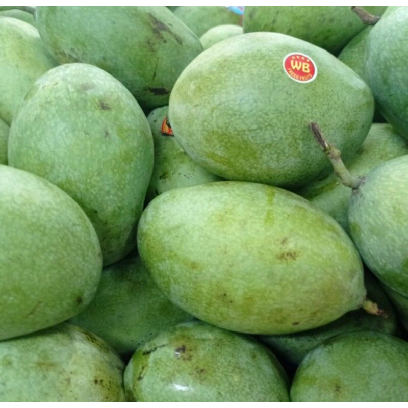 

Mangga manalagi madu Segar 1 Kg