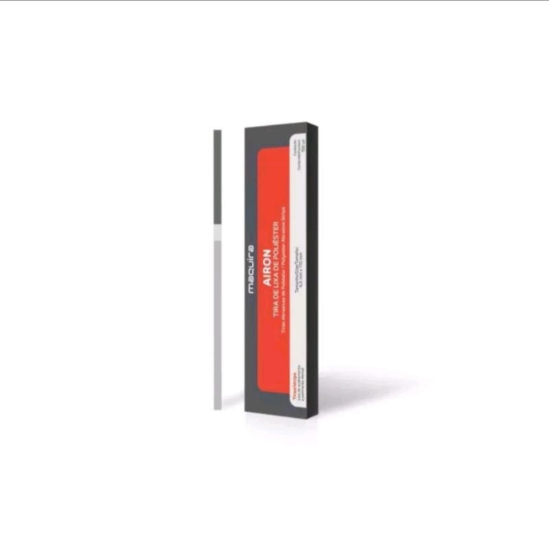 DENTAL POLISHING STRIP