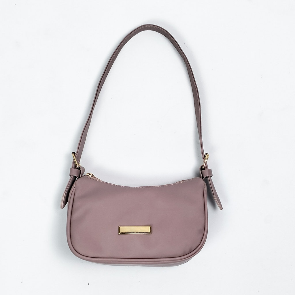 New Style Shoulder Bag Rossa Tas Kekinian 2023