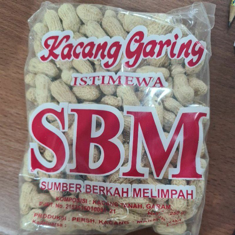 

kacang garing kacang asin kacang istimewa kacang kulit kacang SBM