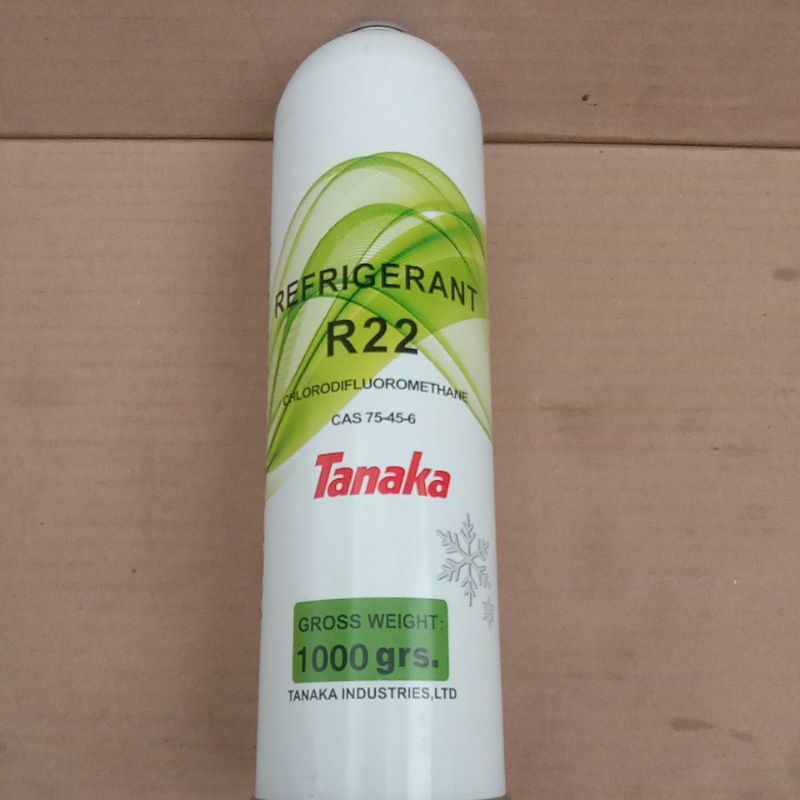 refrigerant r22