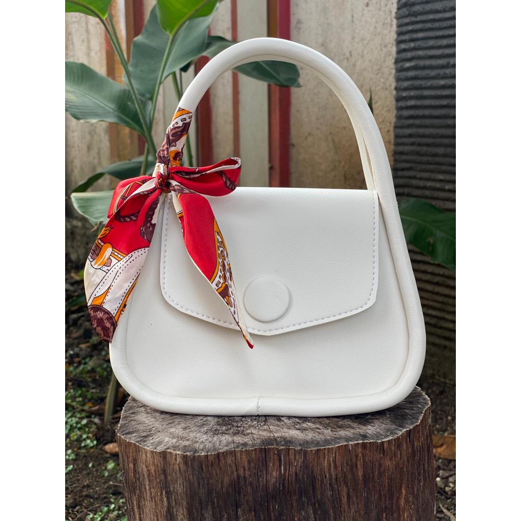 Tas Selempang Wanita ASMI - Iruki