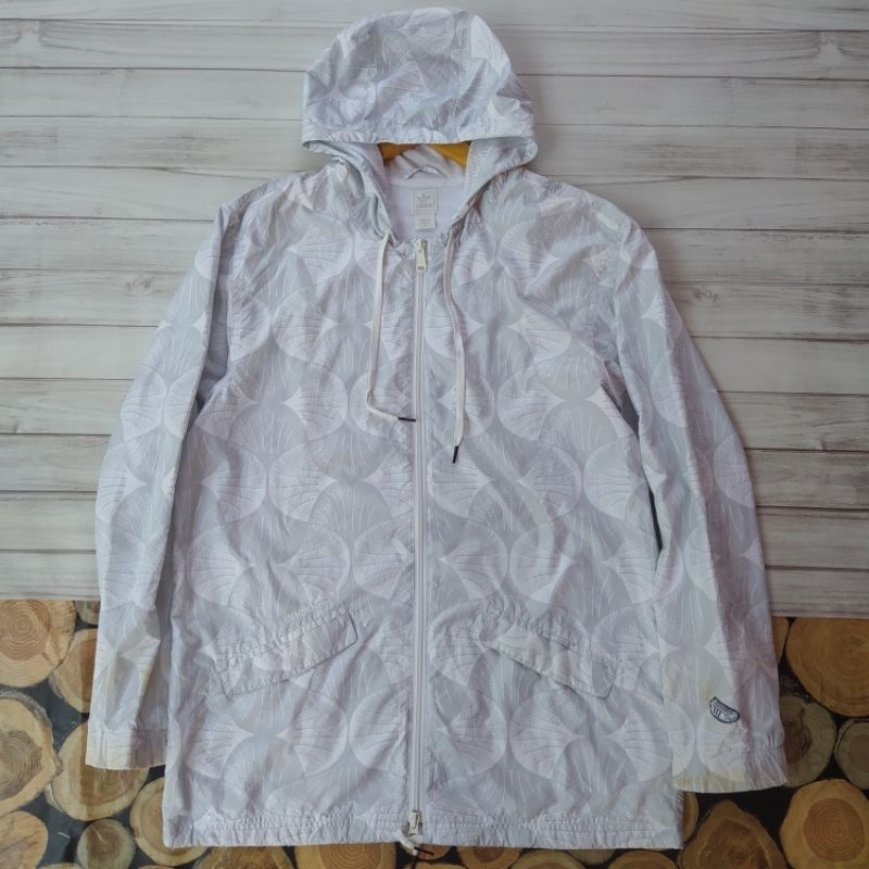 Jacket Adidas second original