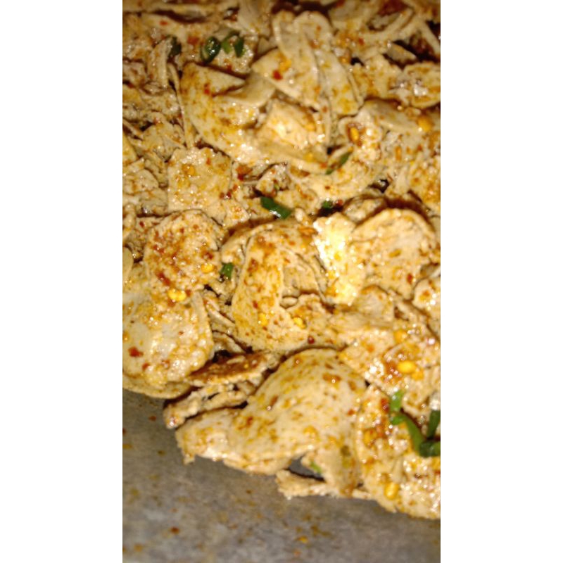 

BASRENG 100 gr/ BAKSO GORENG/ CEMAS GIRI BASRENG