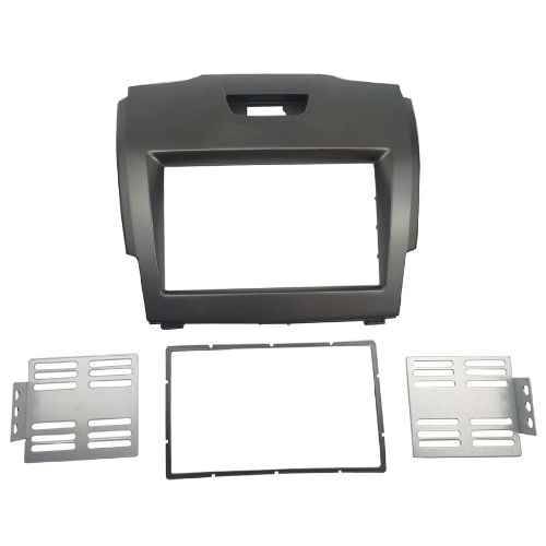 Frame Headunit 7 inch Isuzu D max 2012