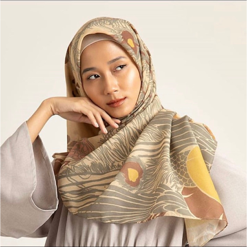 kamiidea kami idea mulan scraf