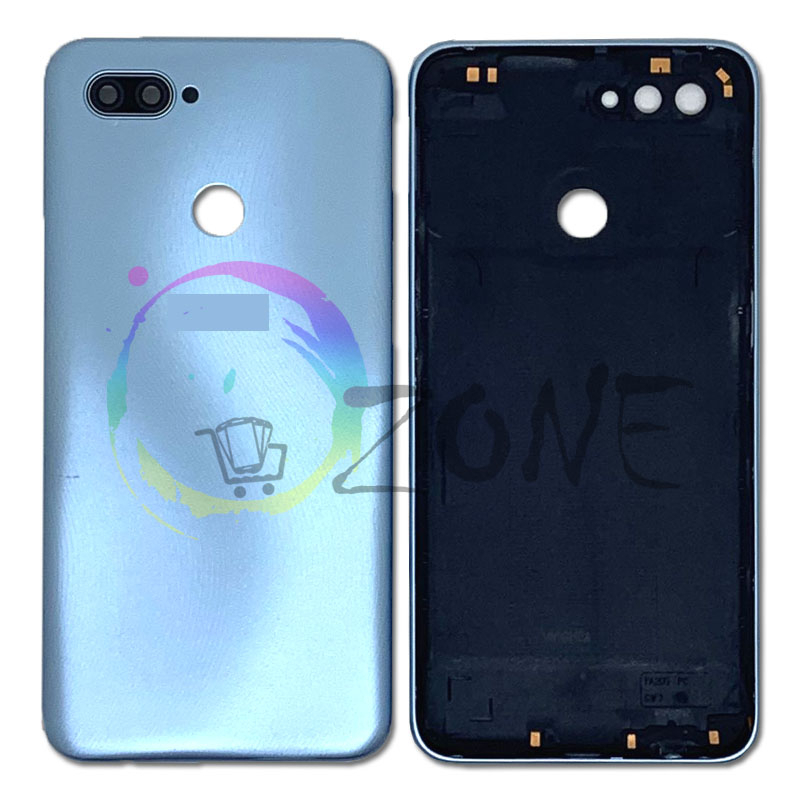 BACKDOOR - BACK CASING - HOUSING OPPO A12 - CPH2083 CPH2077