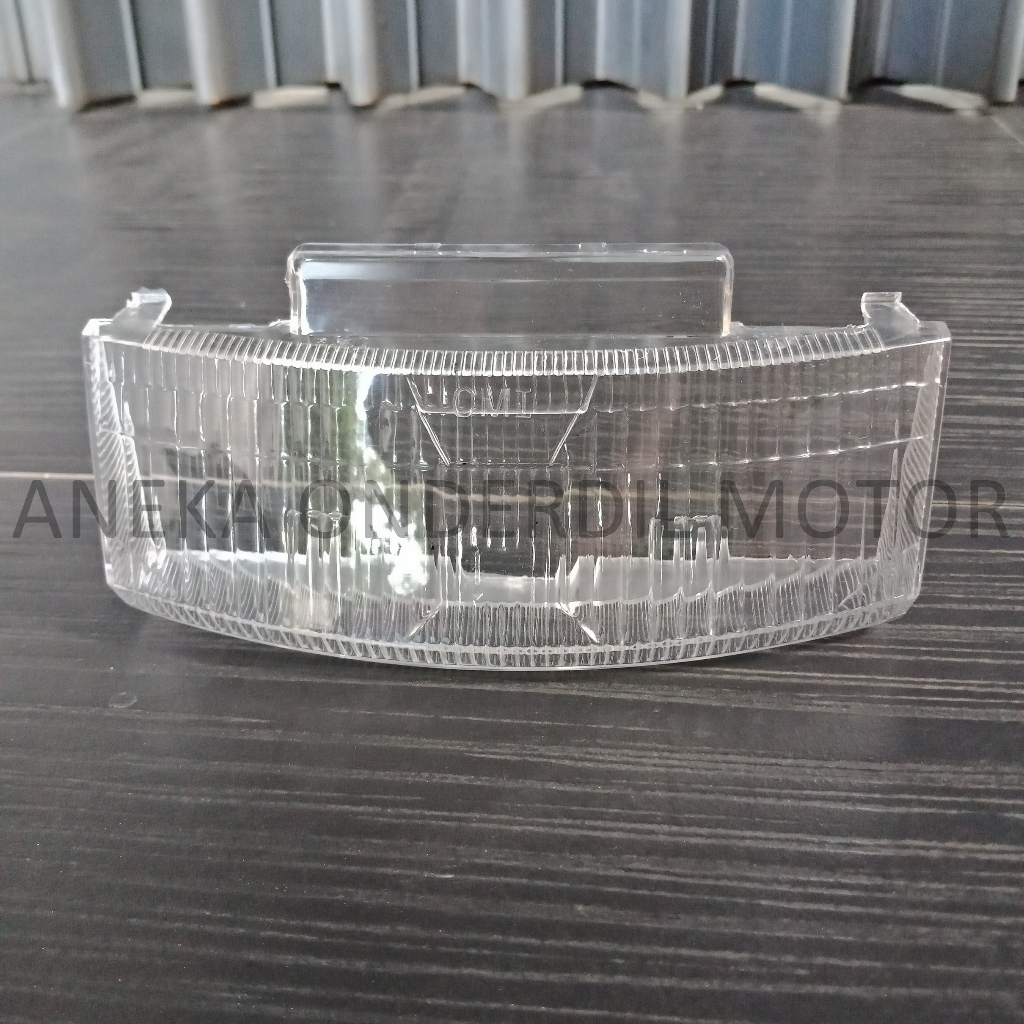 Mika Lampu Depan Suzuki Tornado SGP