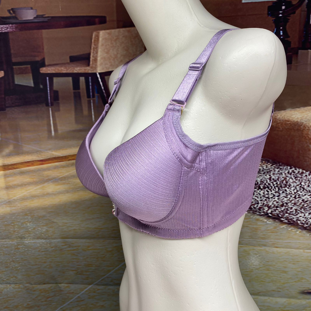 BRA / BH WANITA 929 ADA KAWAT SIZE 34-38 KAIT 3 PAKAIAN DALAM WANITA IMPORT