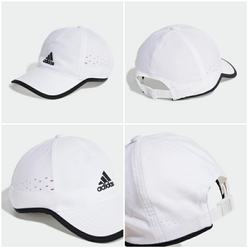 TOPI ADIDAS AEROREADY BASEBALL SPORT CAP ORIGINAL