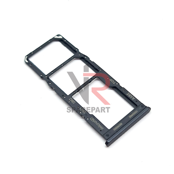 SIMTRAY SAMSUNG A12 / A125 / TEMPAT SIM