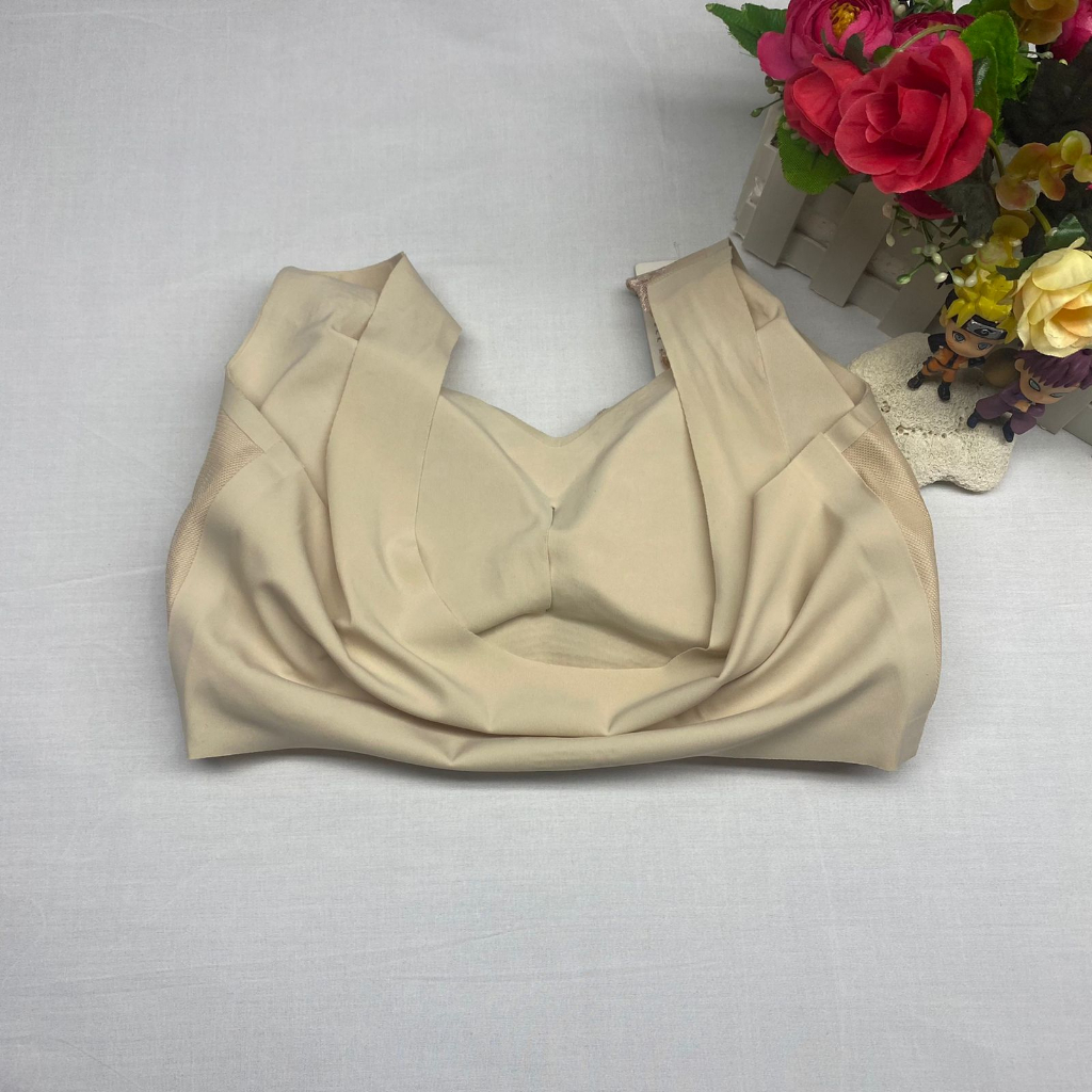 bra / bh wanita 1862 bahan halus busa tebal import