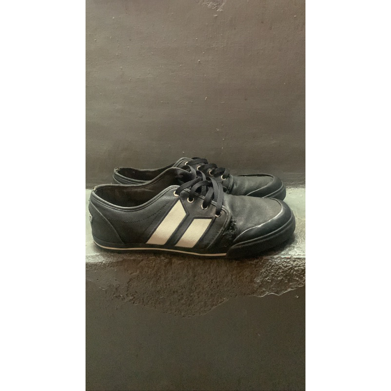 Macbeth wallie / Wallister