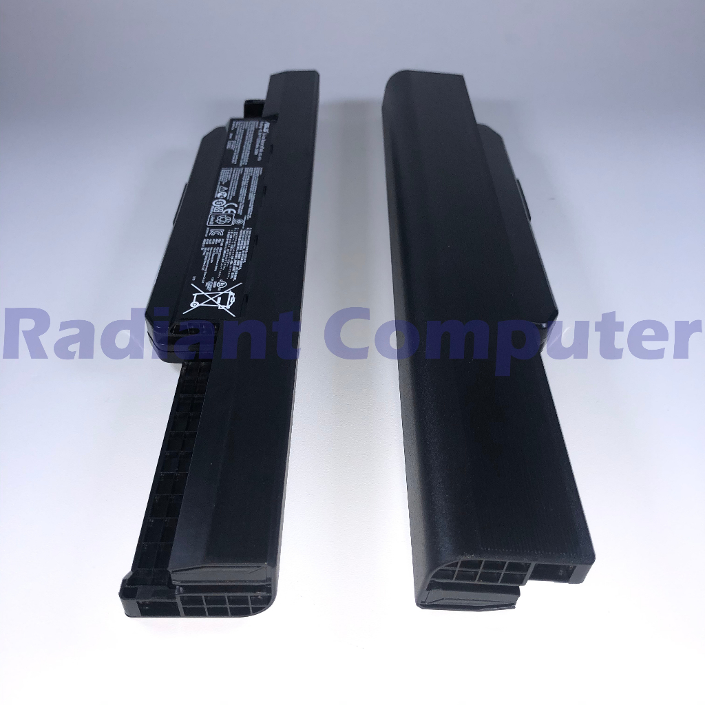 Baterai Asus A43 A43S A53 K43 X43 A32-K53 A42-K53 A31-K53 A41-K53