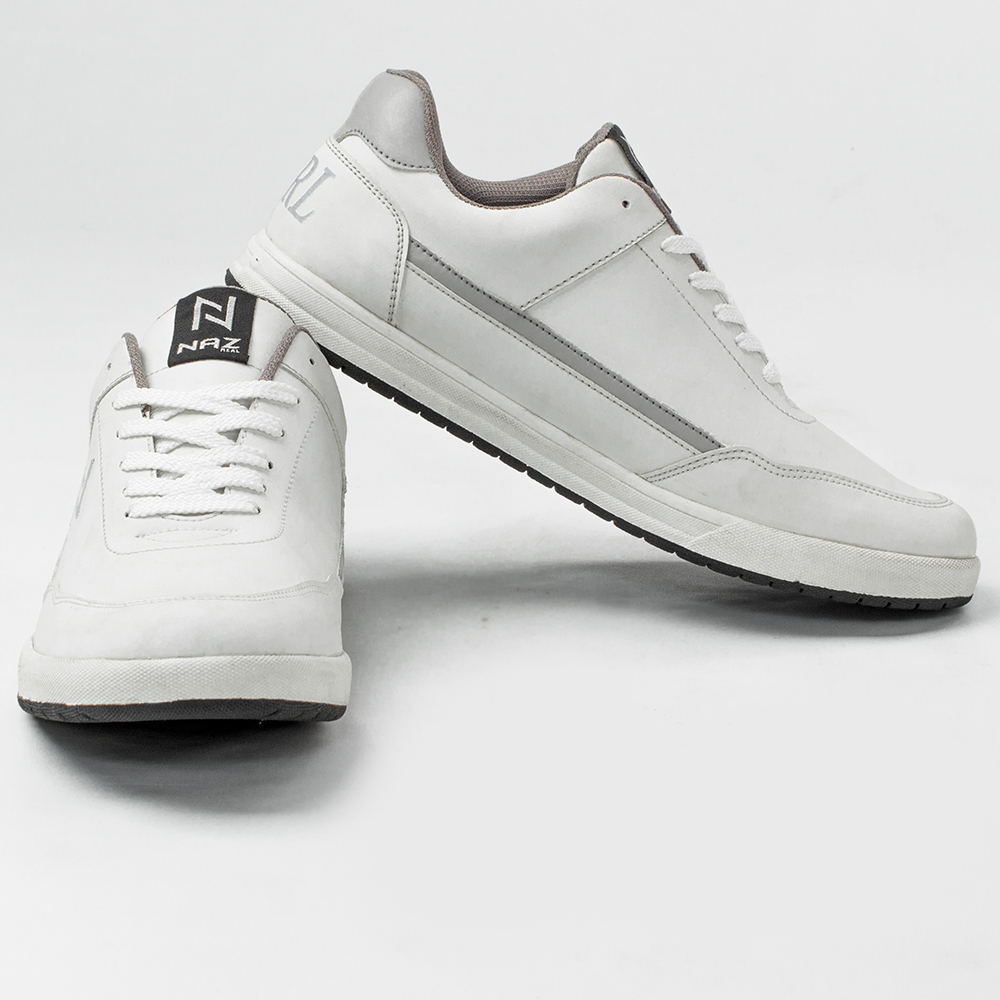 LEONARDO - KING 021 - Sepatu Sneakers Pria Original 100% - Sepatu Pria Sneakers - Sepatu Pria Original 100% - Sepatu Pria Keren - Sepatu Pria Casual