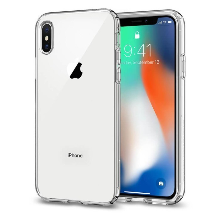 Xiaomi Redmi 10c Soft Case Jelly Clear Case Bening 2mm Premium