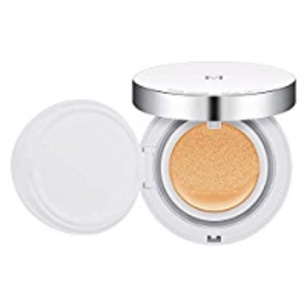 [COD] Lameila Mushroom Air Cushion BB Moisturizing Cream