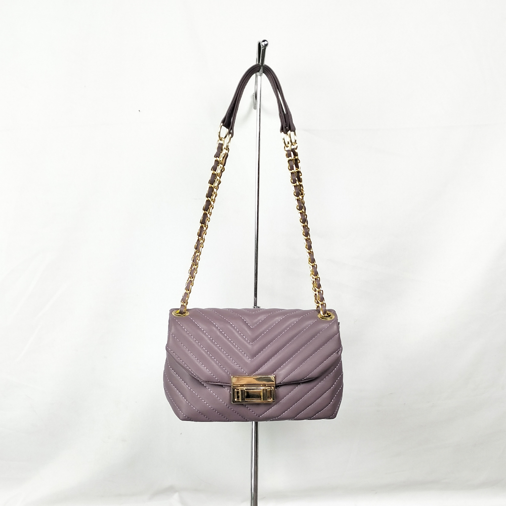 Tas Wanita LONDON BAG Shoulder Bag Premium