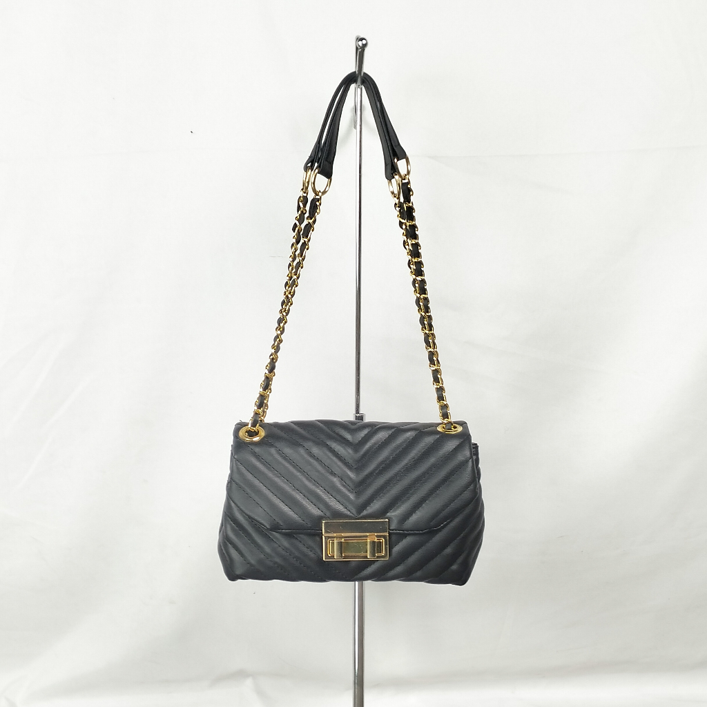 Tas Wanita LONDON BAG Shoulder Bag Premium