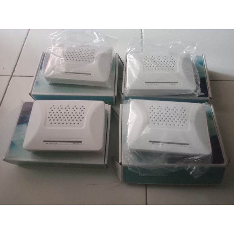 modem epon f477