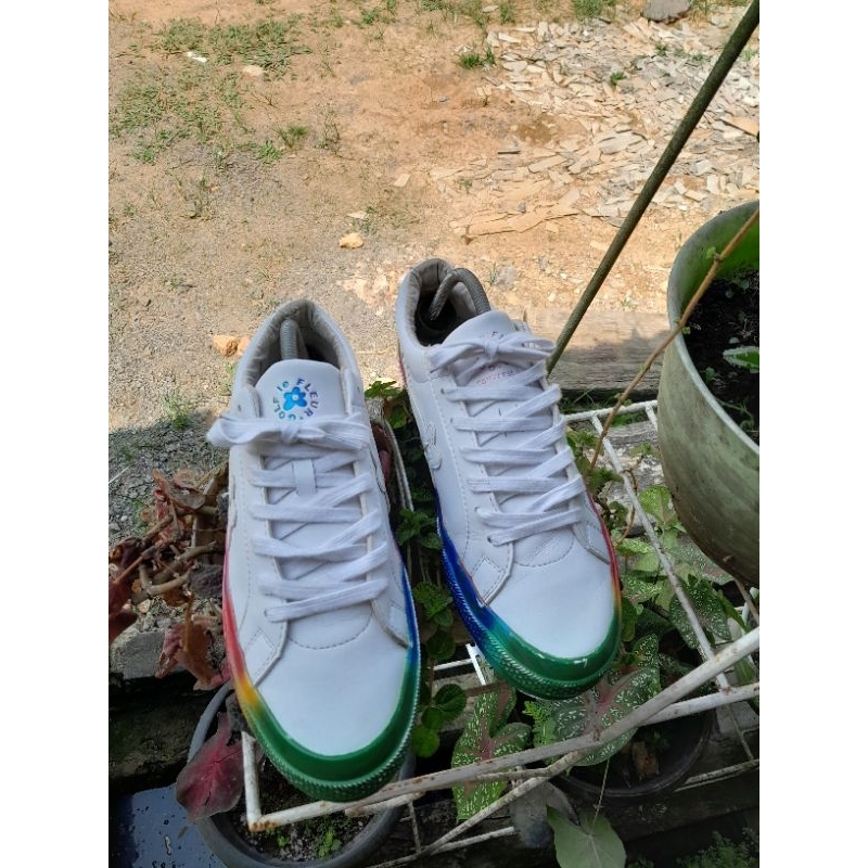 converse golf le fleur