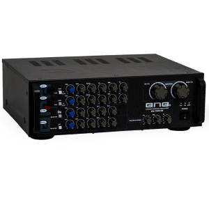 Amplifier BMB DA 1600 SE (Bluetooth)