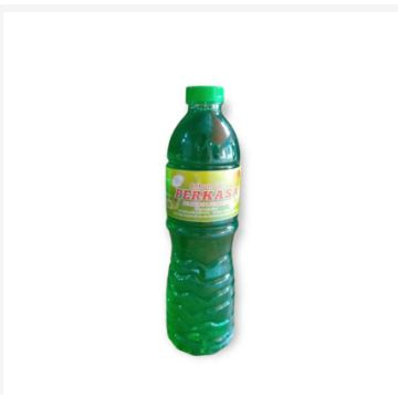 PENCUCI / PEMBERSIH PIRING PERKASA 500 ML