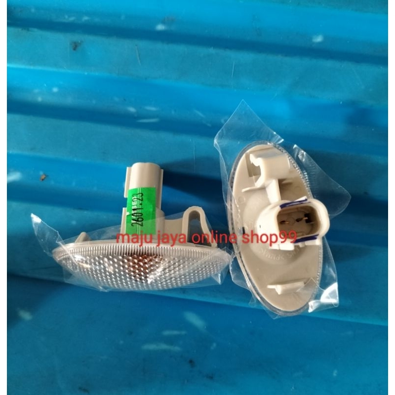 LAMPU SEN DENDER LAMPU SPAKBOARD APV . APV ARENA . SWIFT ASLI