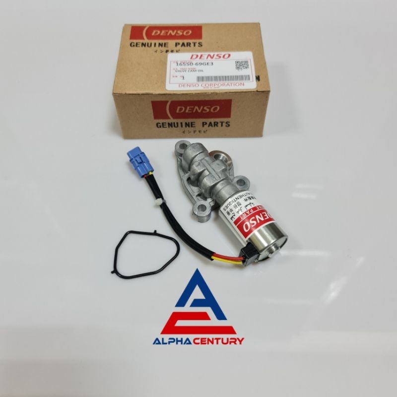 SENSOR OLI VVTI SUZUKI AERIO BALENO NEXT G X-OVER SWIFT ESCUDO SX4 GARANSI