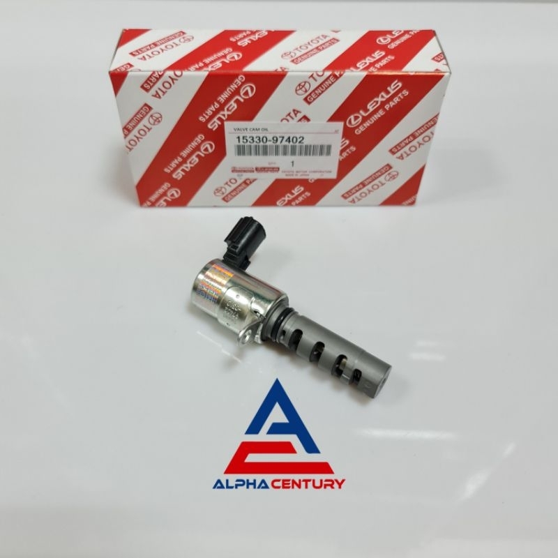 SENSOR OLI VVTI AVANZA XENIA 1.3 2003-2011 ORI GARANSI 1 BULAN