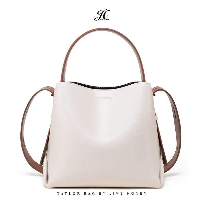 JIMS HONEY TAYLOR BAG TAS SELEMPANG BAHU WANITA