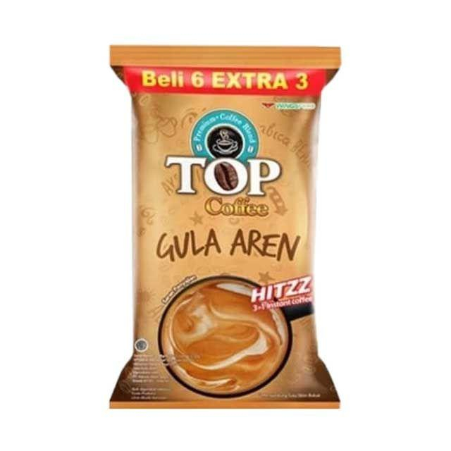 

Top Coffe Gula Aren