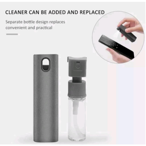 Pembersih Layar/Screen Cleaner Portable Untuk Handphone/Tablet/Laptop