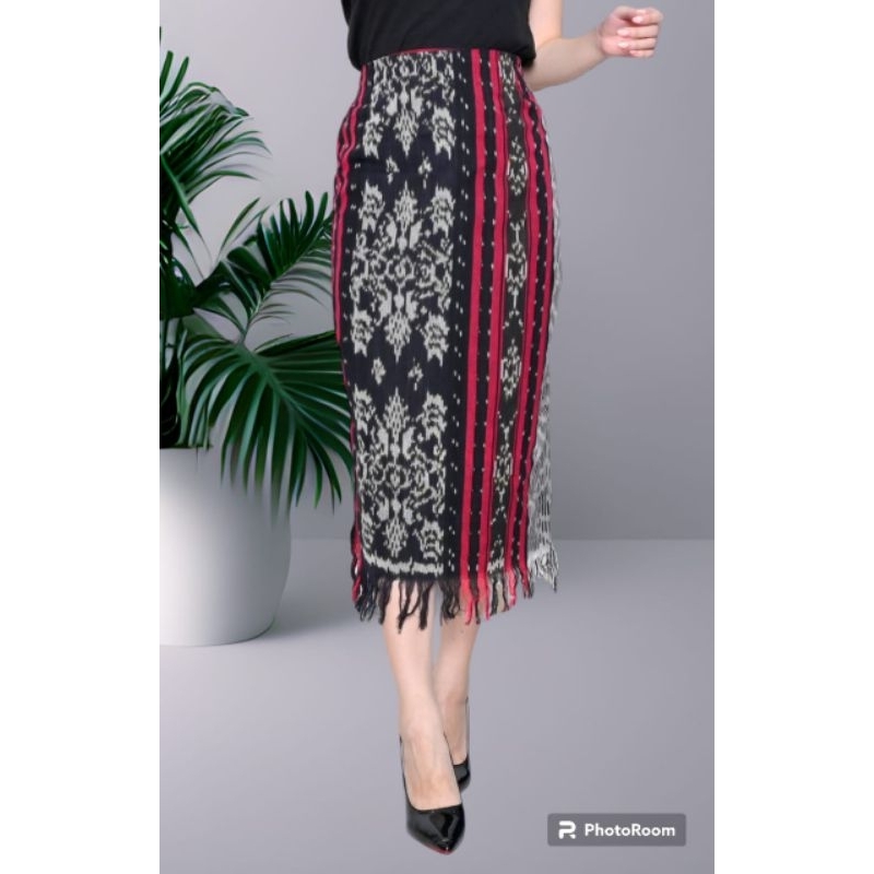 ROK TENUN ASLI JEPARA MODEL 7/8