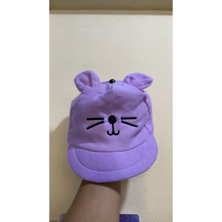 Topi Newsboy Bayi & Anak Lucu