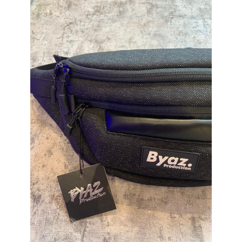 Waistbag BYAZ PRODUCTION