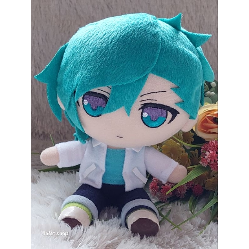 Utapri Nuigurumi